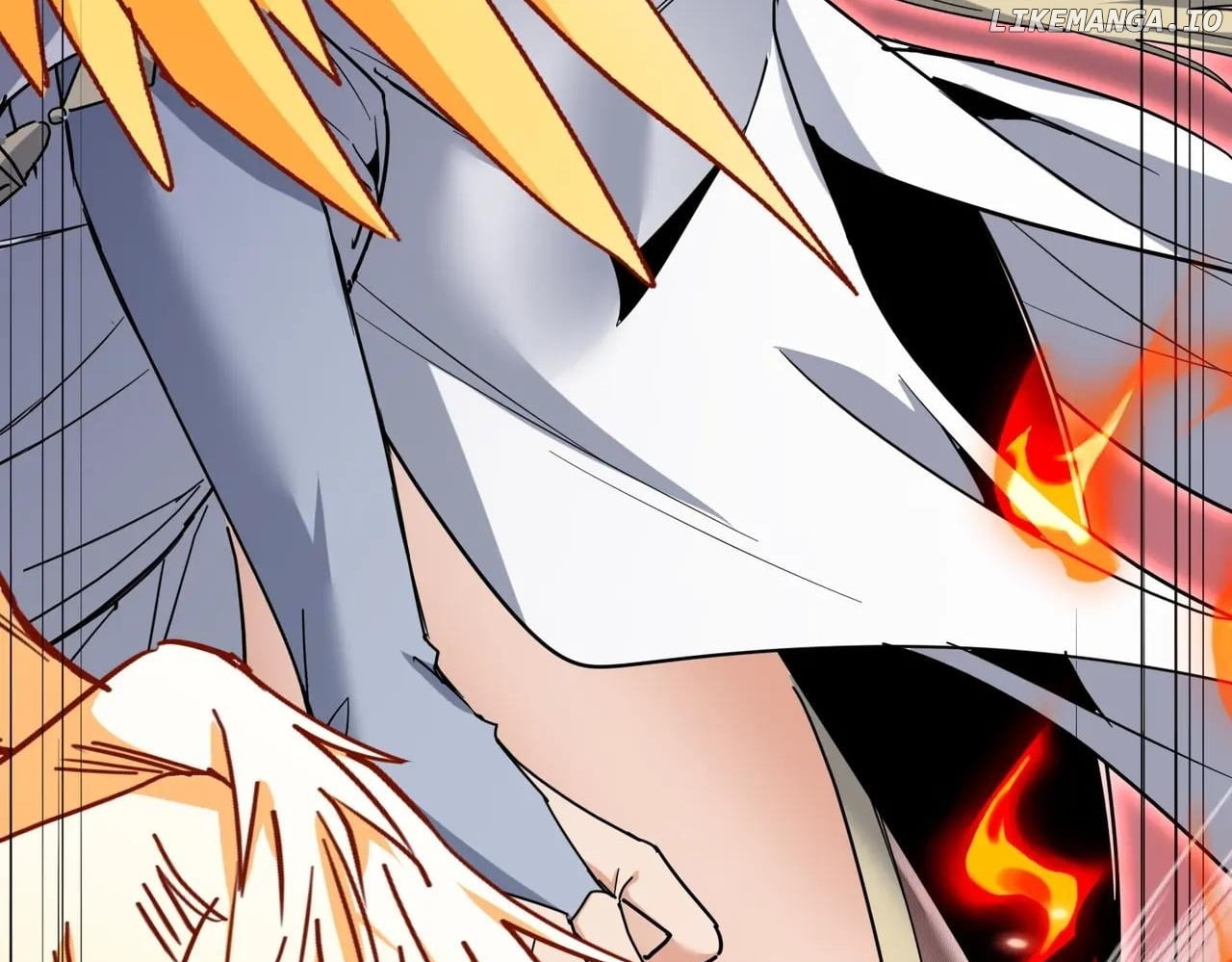 My Empress Apprentice is Becoming Evil Chapter 59 - page 48